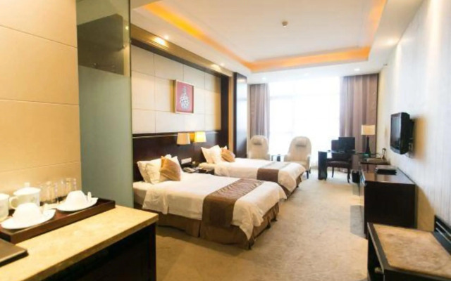 Zhenghe International Hotel
