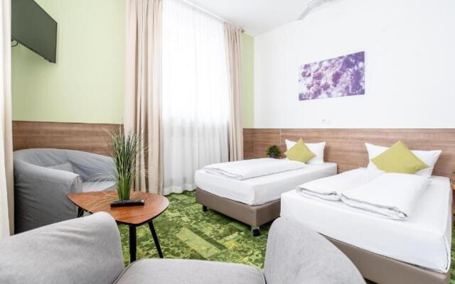 24seven Apartments - Self Check-IN