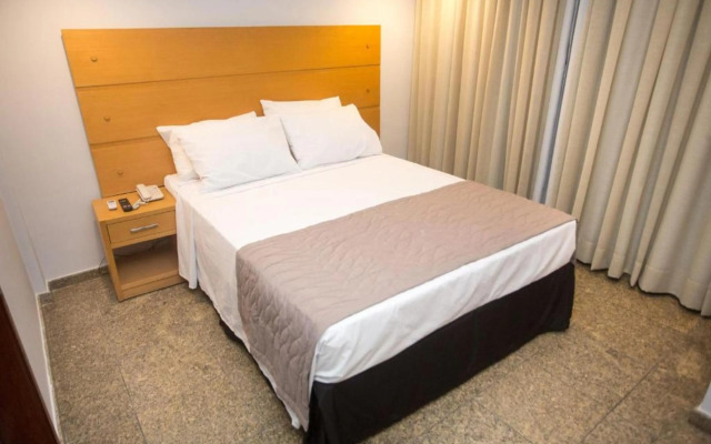 Regency Copacabana Hotel