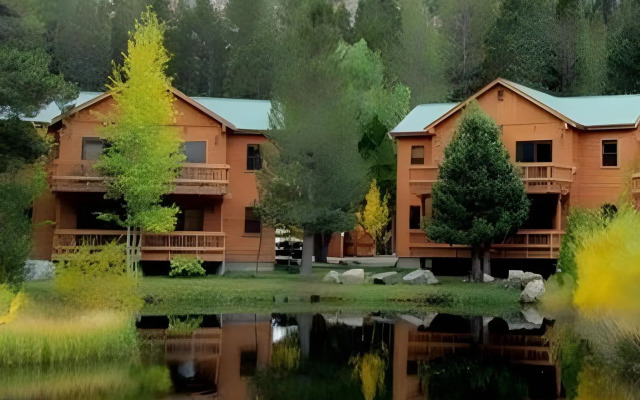 Double Eagle Resort & Spa