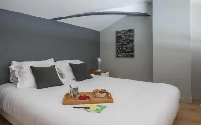 Loft Bastille