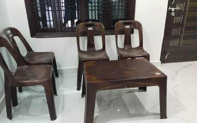 Bharat Raj Homestay By GRB