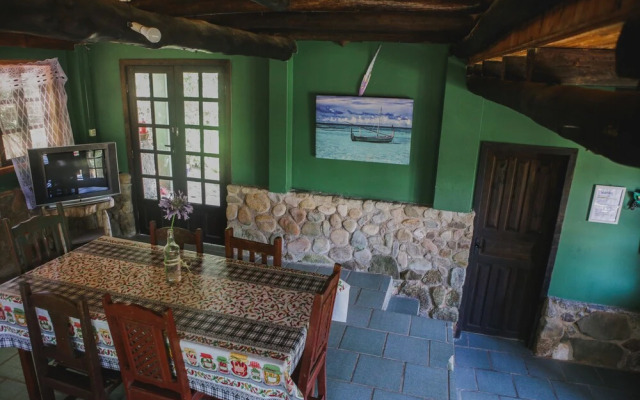 Warung Guest House
