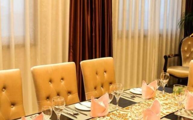 Xiangmei International