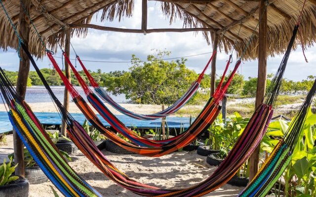 Pousada Sol de Amaro