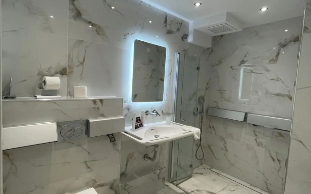 Skiathos Island Suites
