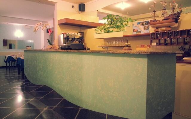 Hotel Mignon Posta
