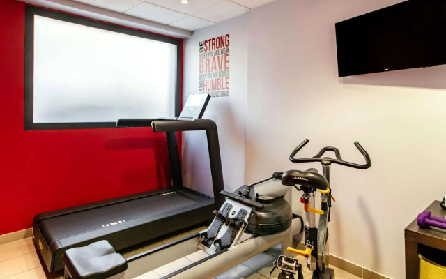 Aparthotel Adagio Paris Malakoff Châtillon