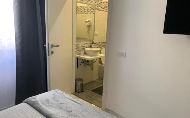 Capitani guest house
