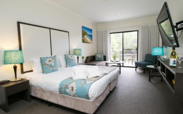 Ramada Resort Dunsborough