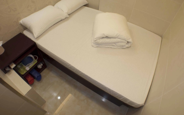 Mei King Hotel