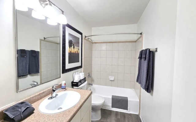 Executive Suites near Santa Monica