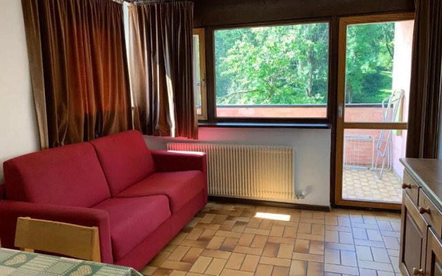 Residence Trunka Lunka