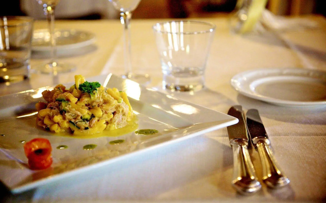 L'Antico Forziere Hotel & SPA