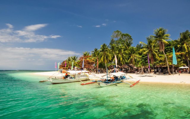 Palawan Uno Hotel