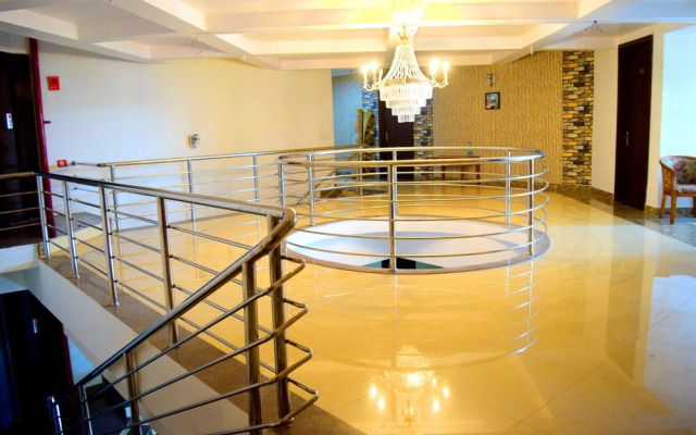 Hotel Landmark