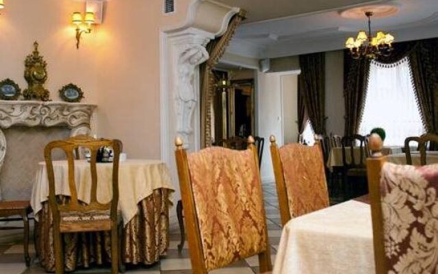Hotel & Restauracja Maria Helena
