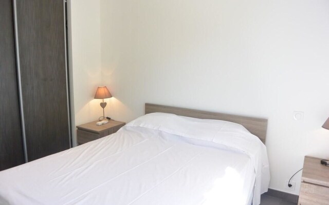 VILLA PARATA - SEA VIEW Chalet 3