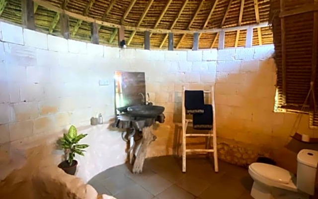Vertical House Bali