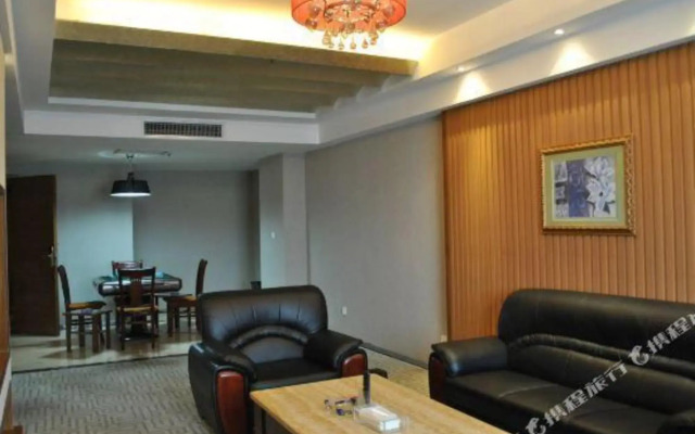 Yufeng International Hotel