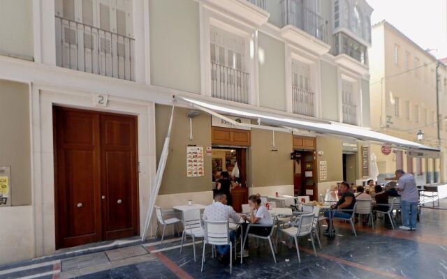 Picasso City Center 3B