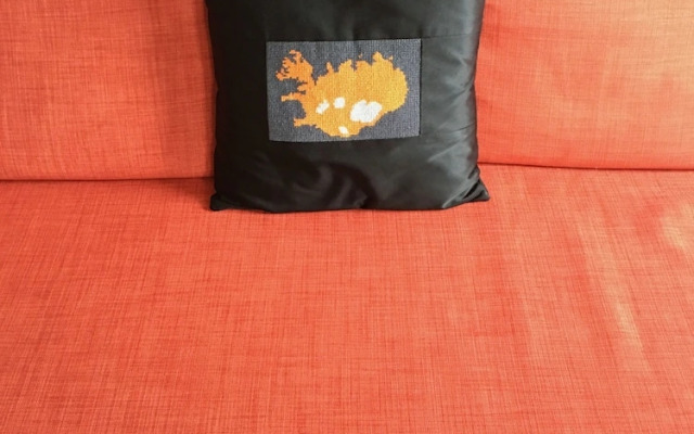 Sólheimar Studio Apartments