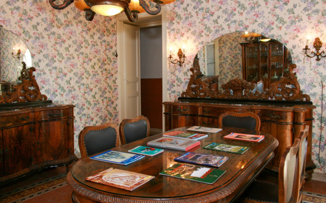 Residenza Donnafugata B&B