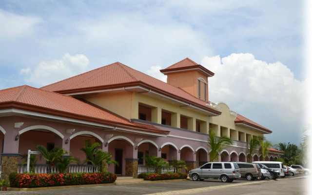 Subic Waterfront Resort And Hotel