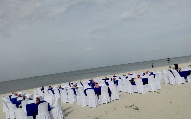Samila Camping and Resort Songkhla