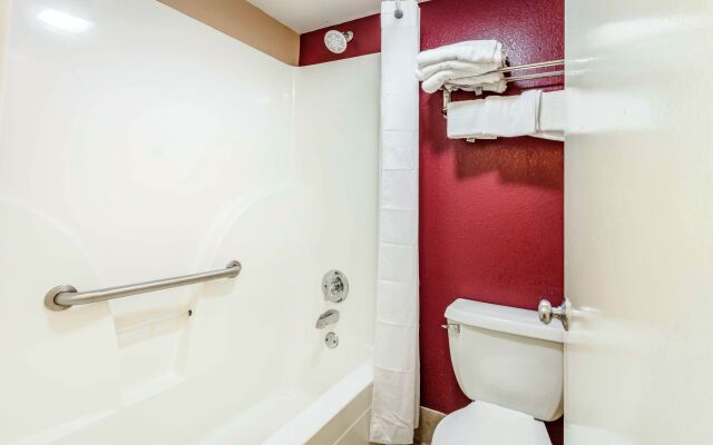 Rodeway Inn Prattville