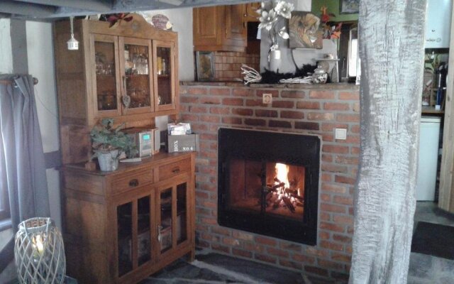 Holiday Home Lumassote