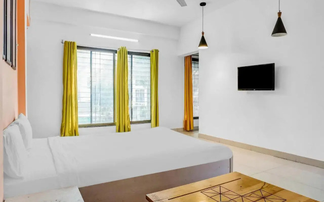Oyo Flagship 703761 Aadinath Villa