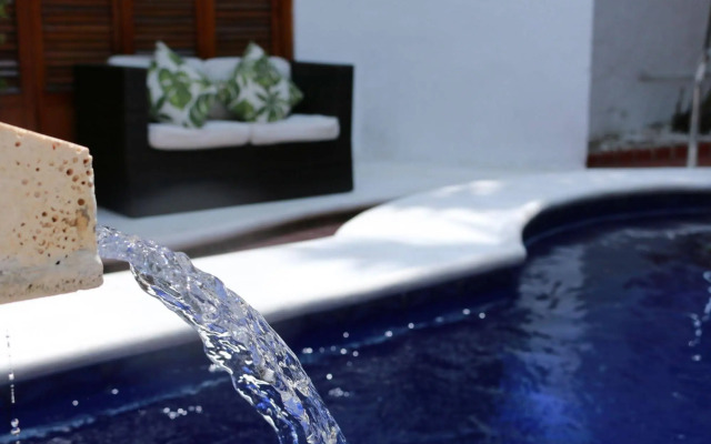 Palenque Casa Hotel