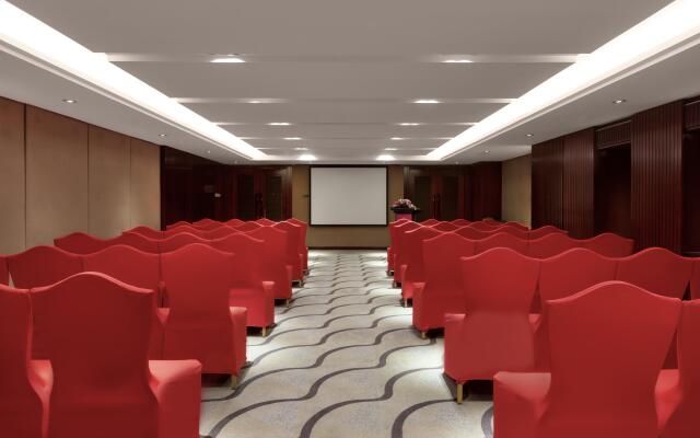 Crowne Plaza Beijing Zhongguancun by IHG