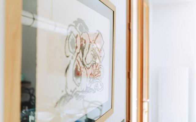 L'Alpi Cozie, rénové en 2020, pied des pistes et spa