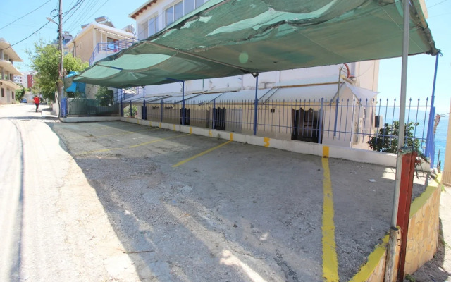 Murati Suites Sarande