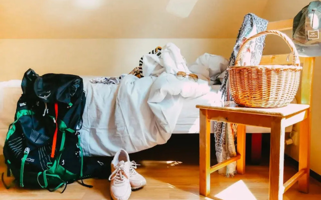 Skrea Vandrarhem - Hostel