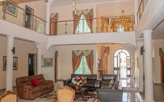 Crystal Jamaica Villa