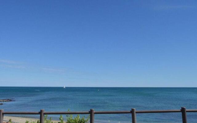 Appartement Cap d'Agde, 2 pièces, 4 personnes - FR-1-249-53