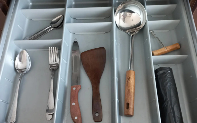 Квартира в микрорайоне Октябрьский 13