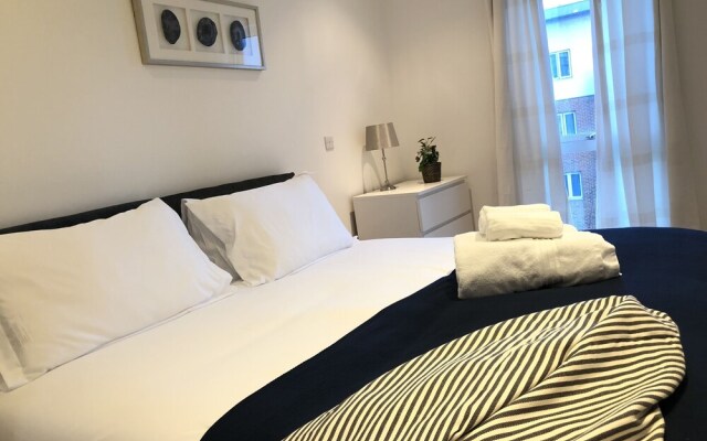 Platinum 2 Bedroom Apartment by Creatick