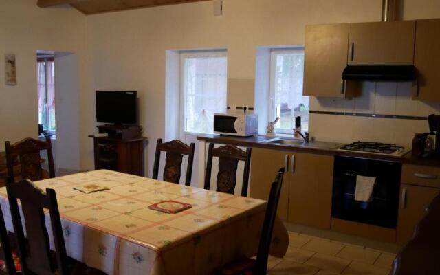 Maison Saint-Hilaire-de-Riez, 4 pièces, 6 personnes - FR-1-91-142