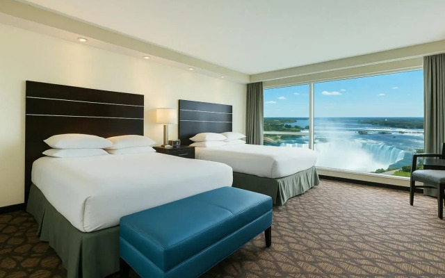 Embassy Suites by Hilton Niagara Falls Fallsview