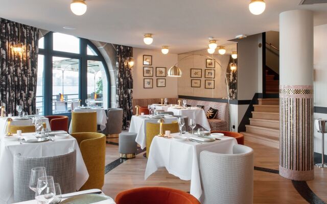 Castelbrac Hôtel & Spa