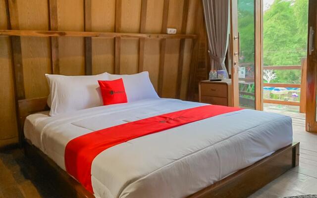 Urbanview Hotel Cianjur City Park by RedDoorz