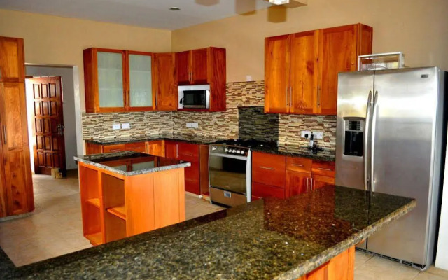 La Sagesse Hotel Restaurant & Beach Bar