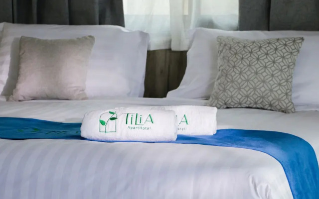 Tilia ApartHotel