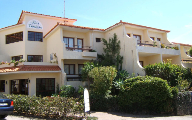 Vila Ventura Apartment Hotel
