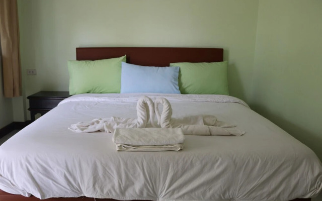 Chiwathan Resort