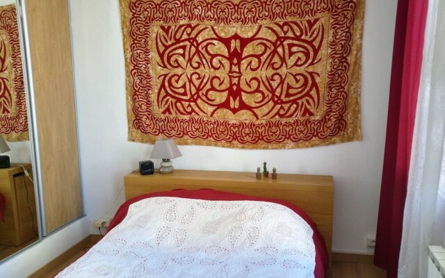 Beautiful 2-room Apartment-downtown/cours Julien